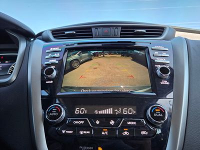 2023 Nissan Murano - Photo 30