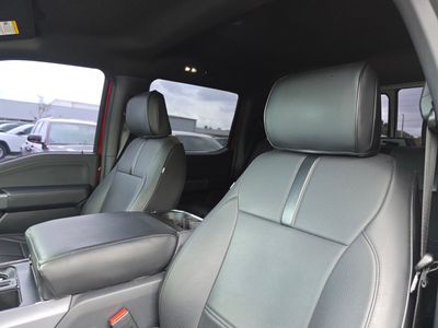 2024 Ford F-150 - Photo 20