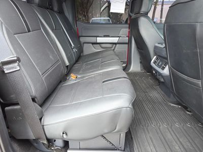 2024 Ford F-150 - Photo 13