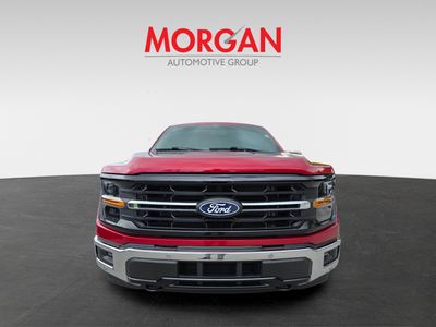 2024 Ford F-150 - Photo 8