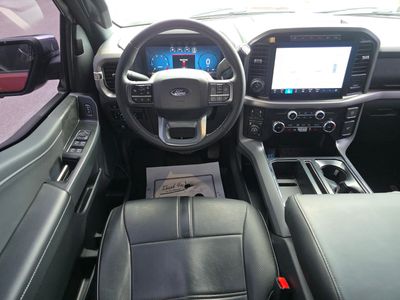 2024 Ford F-150 - Photo 19