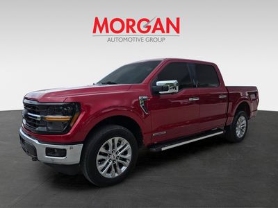 2024 Ford F-150 - Photo 7