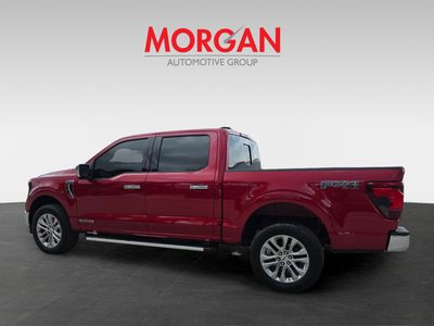 2024 Ford F-150 - Photo 5