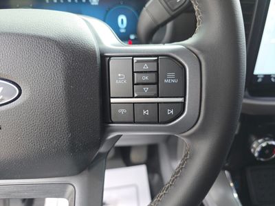 2024 Ford F-150 - Photo 27