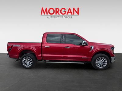 2024 Ford F-150 - Photo 2