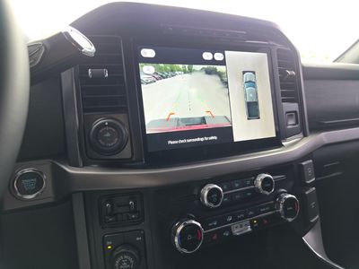 2024 Ford F-150 - Photo 29