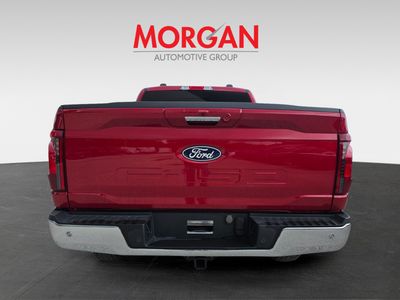 2024 Ford F-150 - Photo 4