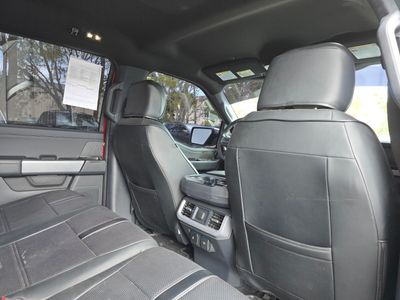 2024 Ford F-150 - Photo 12