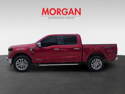 2024 Ford F-150 - Photo 6