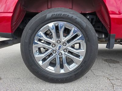 2024 Ford F-150 - Photo 15