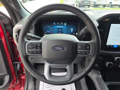 2024 Ford F-150 - Photo 25