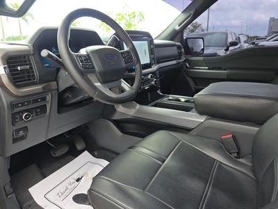2024 Ford F-150 - Photo 22