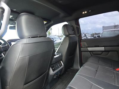 2024 Ford F-150 - Photo 18