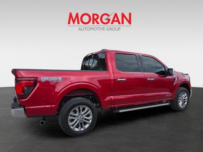 2024 Ford F-150 - Photo 3