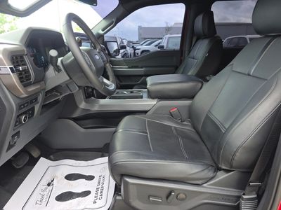 2024 Ford F-150 - Photo 21