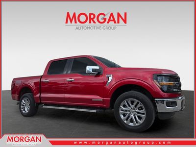 2024 Ford F-150 - Photo 1