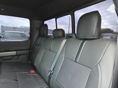 2024 Ford F-150 - Photo 16