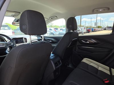 2024 GMC Terrain - Photo 19