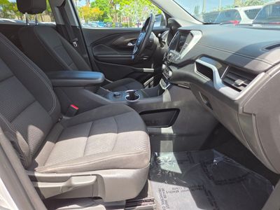 2024 GMC Terrain - Photo 10