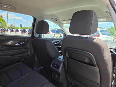 2024 GMC Terrain - Photo 12