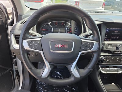 2024 GMC Terrain - Photo 26