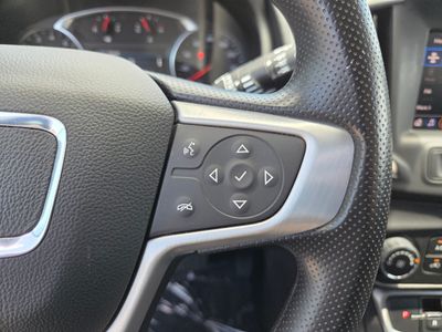 2024 GMC Terrain - Photo 28
