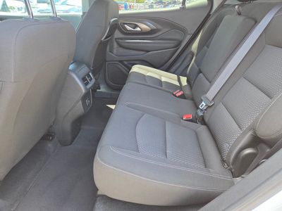 2024 GMC Terrain - Photo 18