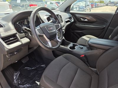 2024 GMC Terrain - Photo 23
