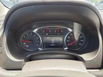 2024 GMC Terrain - Photo 29