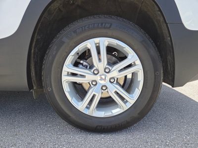 2024 GMC Terrain - Photo 16