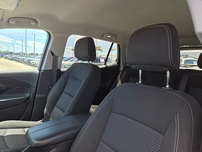 2024 GMC Terrain - Photo 21
