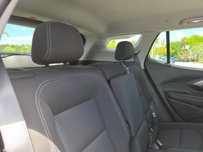 2024 GMC Terrain - Photo 14