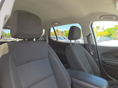 2024 GMC Terrain - Photo 11