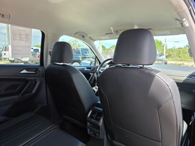 2024 Volkswagen Tiguan - Photo 12