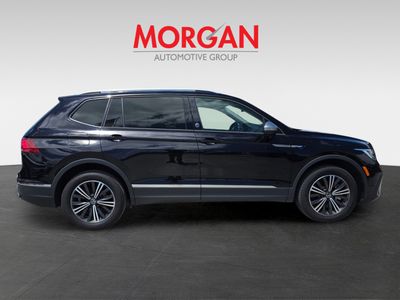 2024 Volkswagen Tiguan - Photo 2