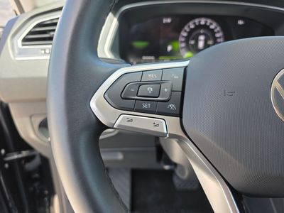2024 Volkswagen Tiguan - Photo 27