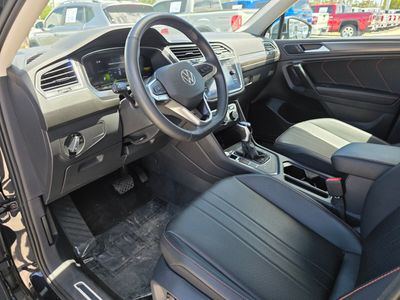 2024 Volkswagen Tiguan - Photo 23