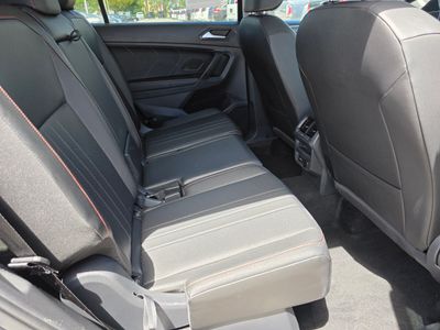 2024 Volkswagen Tiguan - Photo 13