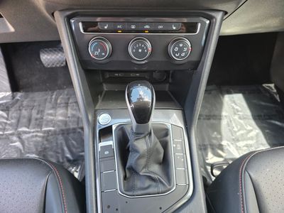 2024 Volkswagen Tiguan - Photo 25