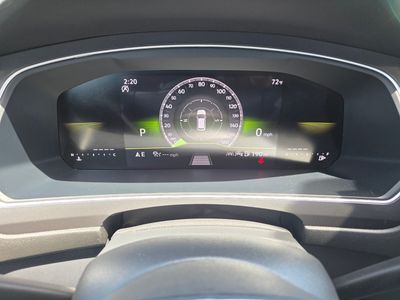 2024 Volkswagen Tiguan - Photo 29