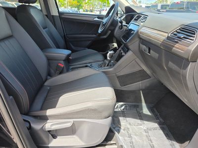 2024 Volkswagen Tiguan - Photo 10