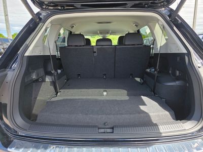 2024 Volkswagen Tiguan - Photo 15