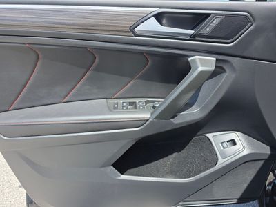 2024 Volkswagen Tiguan - Photo 24