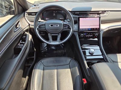 2022 Jeep Grand Cherokee - Photo 21