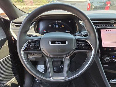 2022 Jeep Grand Cherokee - Photo 27