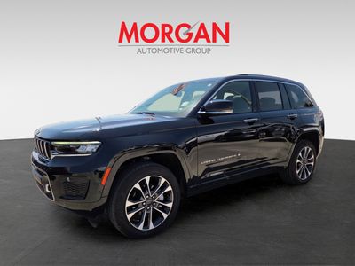 2022 Jeep Grand Cherokee - Photo 7