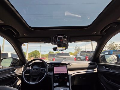 2022 Jeep Grand Cherokee - Photo 20