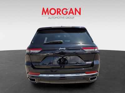 2022 Jeep Grand Cherokee - Photo 4