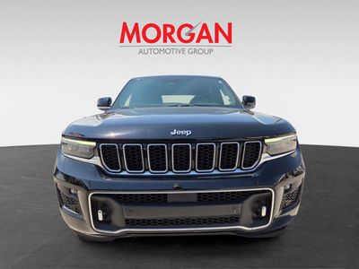 2022 Jeep Grand Cherokee - Photo 8