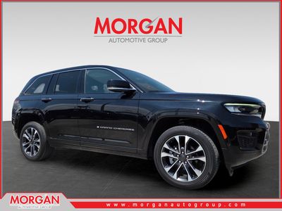 2022 Jeep Grand Cherokee - Photo 1